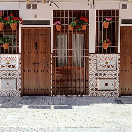 Loft El Arcángel II Córdoba Exterior foto