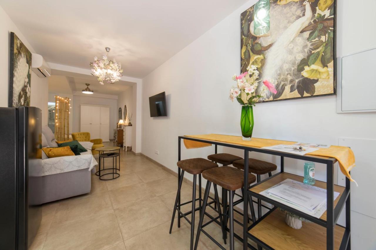 Loft El Arcángel II Córdoba Exterior foto