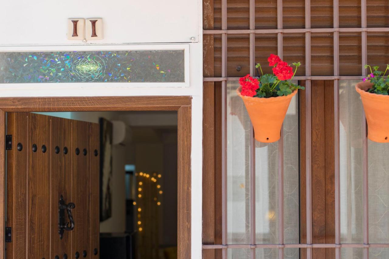 Loft El Arcángel II Córdoba Exterior foto