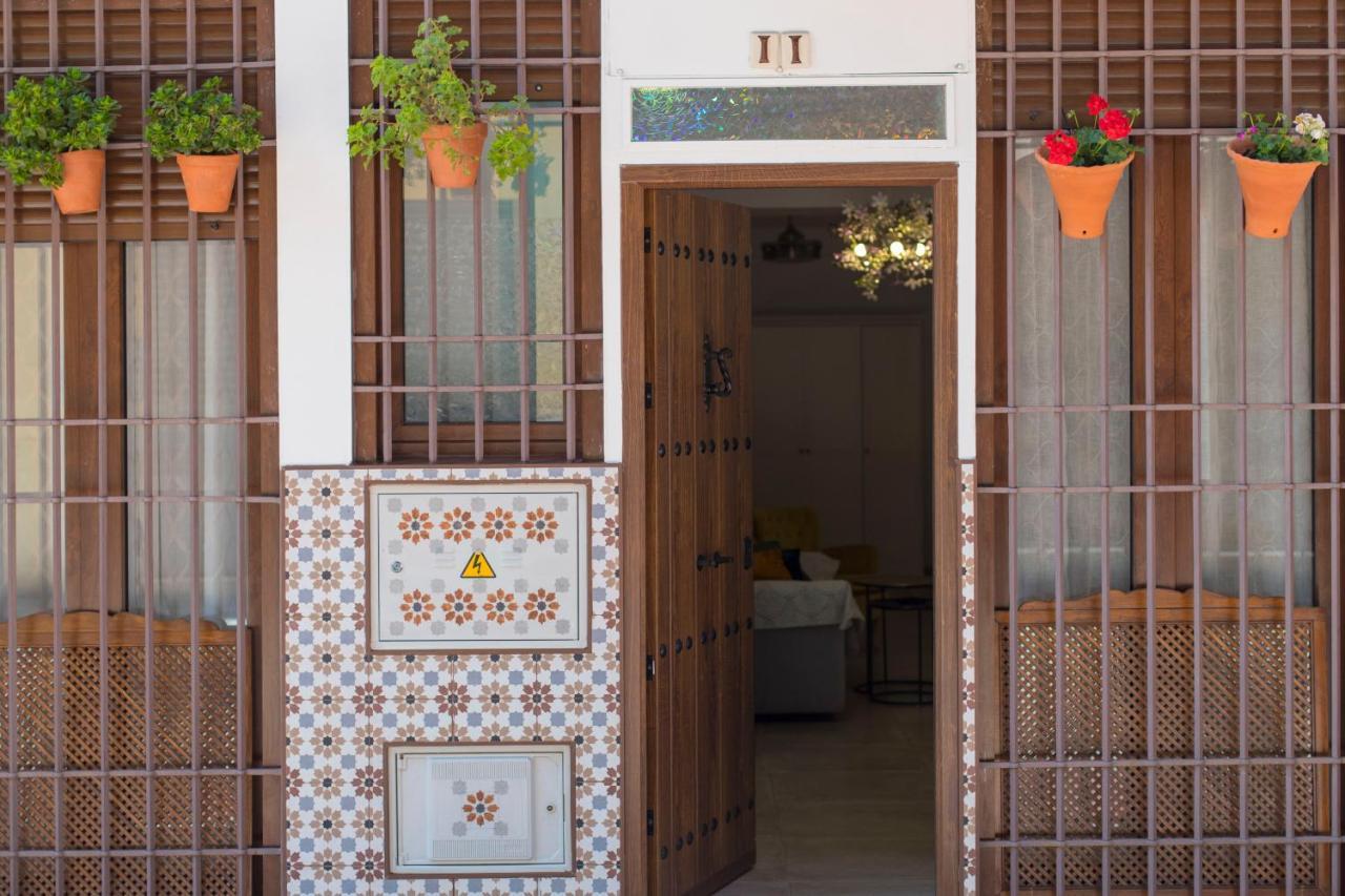 Loft El Arcángel II Córdoba Exterior foto