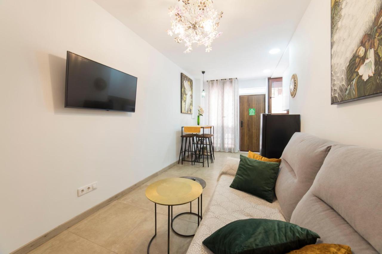 Loft El Arcángel II Córdoba Exterior foto