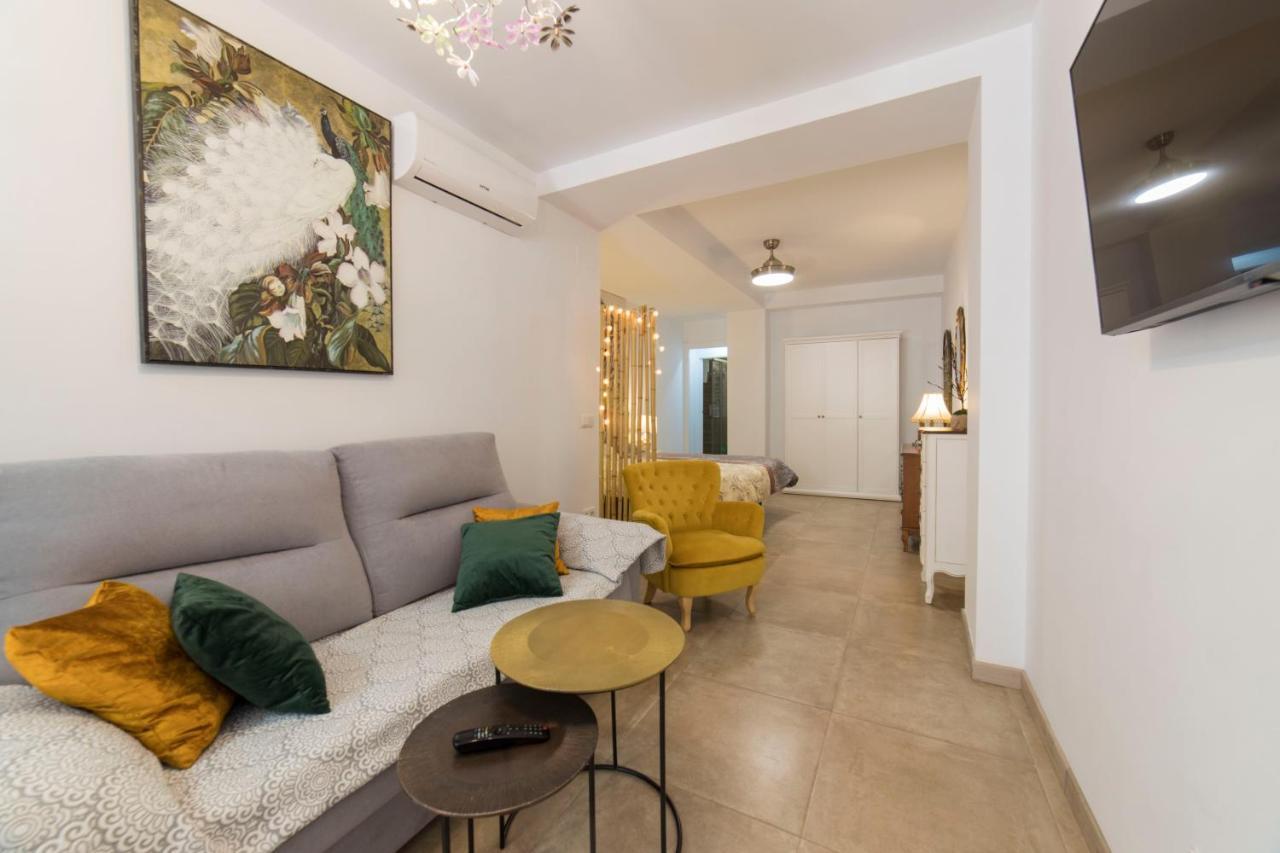 Loft El Arcángel II Córdoba Exterior foto