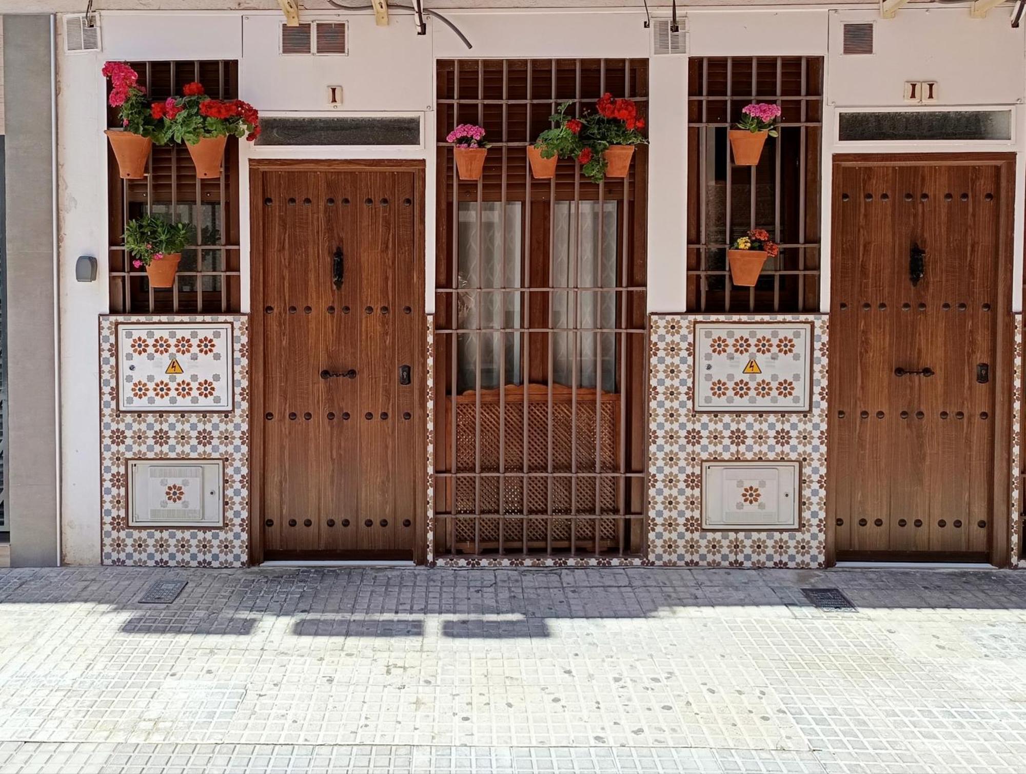 Loft El Arcángel II Córdoba Exterior foto